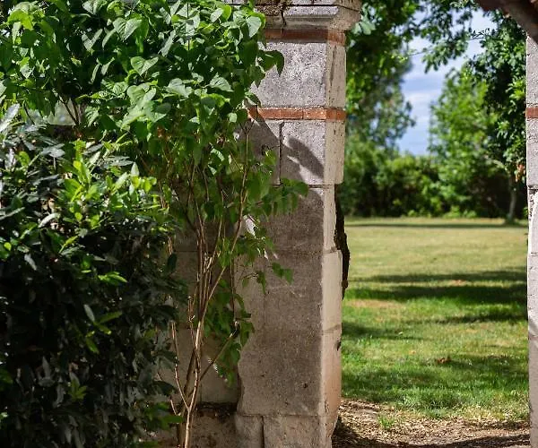 L'expérience Hôtel&spa - Angers Saumur - Casa Mila Loire