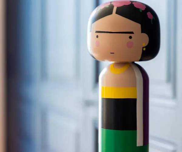 L'expérience Hôtel&spa - Angers Saumur - Casa Mila Loire 4* Saint-Mathurin (Maine-et-Loire)