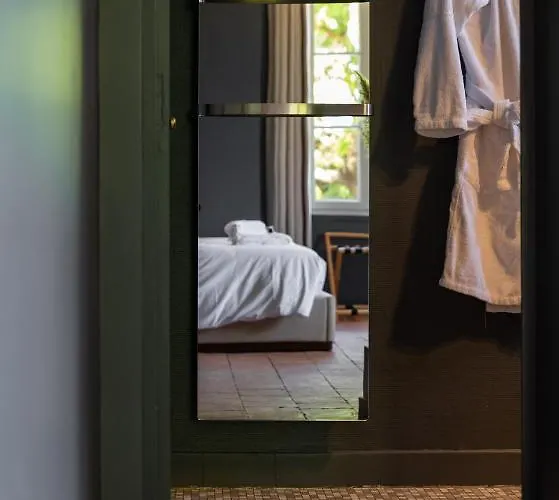 L'expérience Hôtel&spa - Angers Saumur - Casa Mila Loire Saint-Mathurin (Maine-et-Loire)