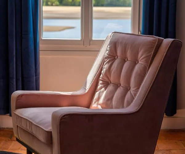 L'expérience Hôtel&spa - Angers Saumur - Casa Mila Loire Affittacamere 4*