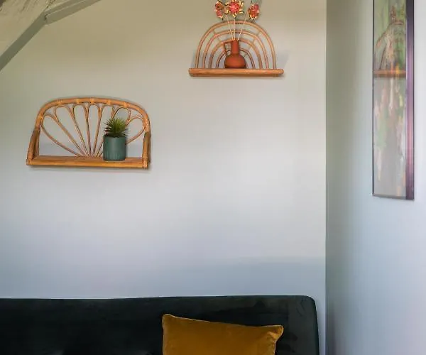 L'expérience Hôtel&spa - Angers Saumur - Casa Mila Loire 4*