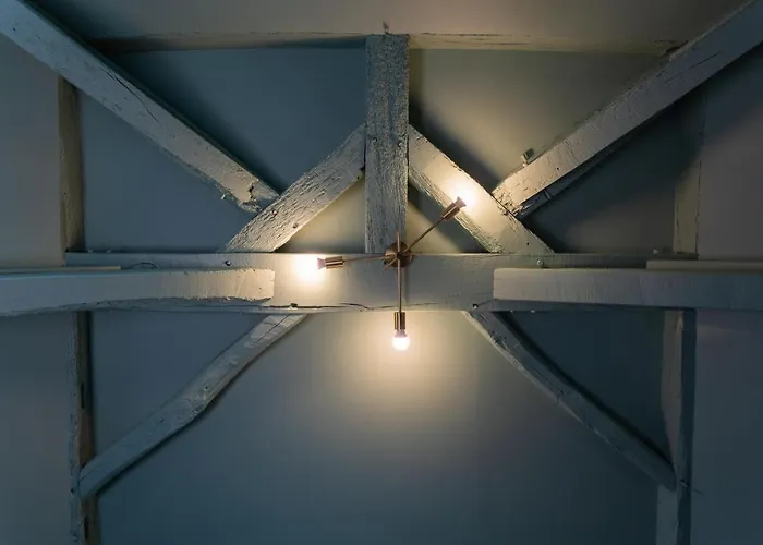 Affittacamere L'expérience Hôtel&spa - Angers Saumur - Casa Mila Loire Saint-Mathurin (Maine-et-Loire)