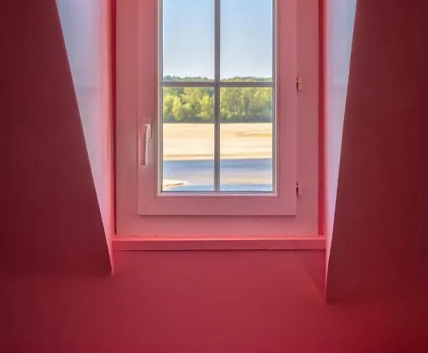 L'expérience Hôtel&spa - Angers Saumur - Casa Mila Loire 4*