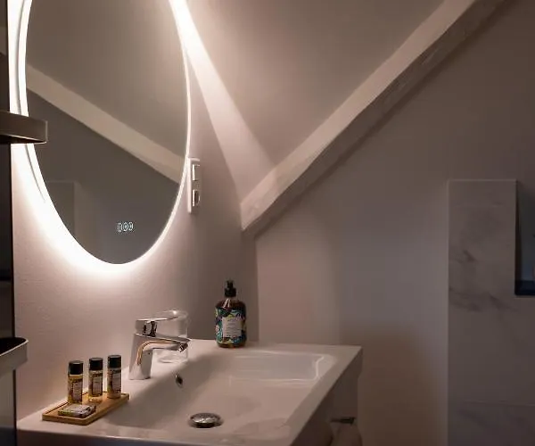 게스트하우스 Casa Mila Loire - L'experience & - Angers Saumur