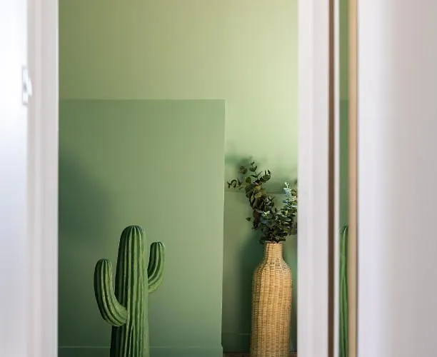 L'expérience Hôtel&spa - Angers Saumur - Casa Mila Loire Affittacamere 4*