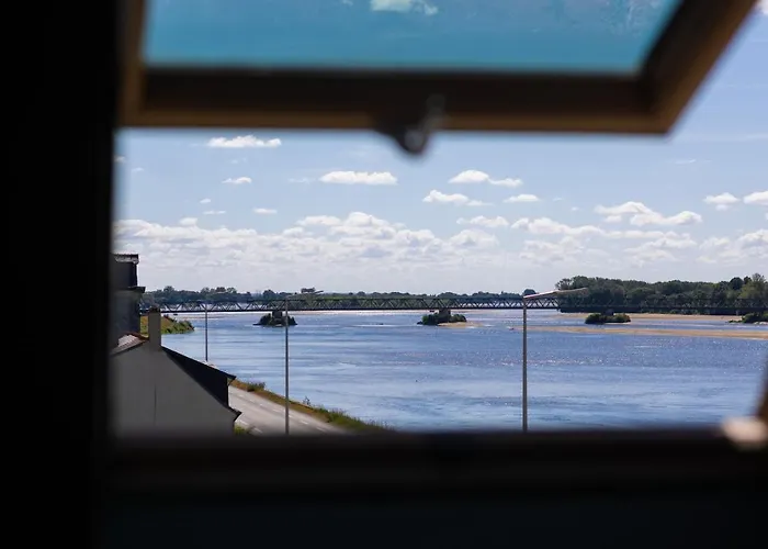 L'expérience Hôtel&spa - Angers Saumur - Casa Mila Loire Affittacamere Saint-Mathurin (Maine-et-Loire)