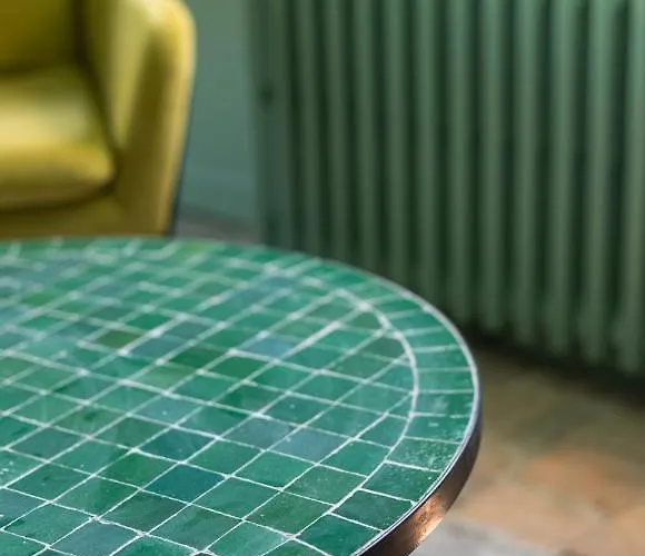 Casa Mila Loire - L'experience & - Angers Saumur