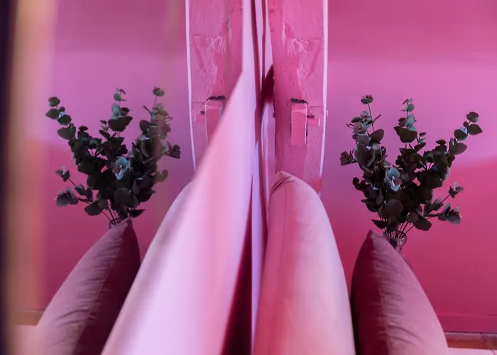 L'expérience Hôtel&spa - Angers Saumur - Casa Mila Loire 4*