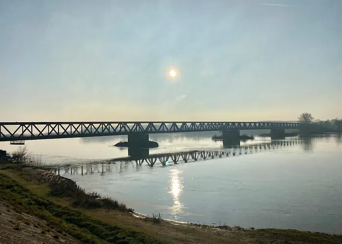 L'expérience Hôtel&spa - Angers Saumur - Casa Mila Loire