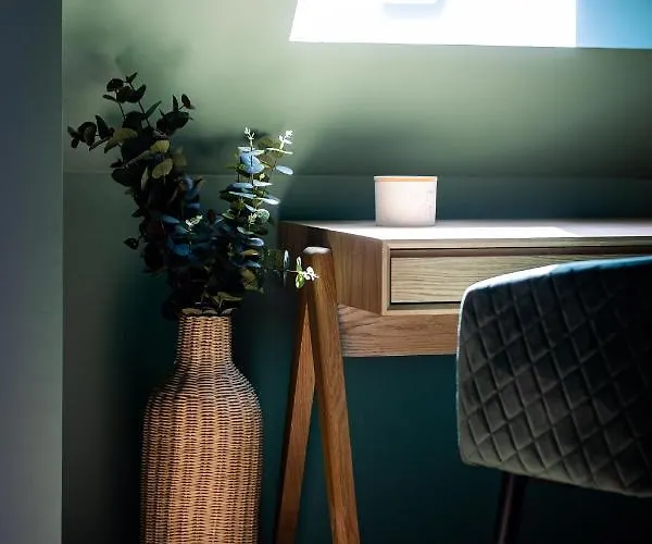 L'expérience Hôtel&spa - Angers Saumur - Casa Mila Loire Saint-Mathurin (Maine-et-Loire)