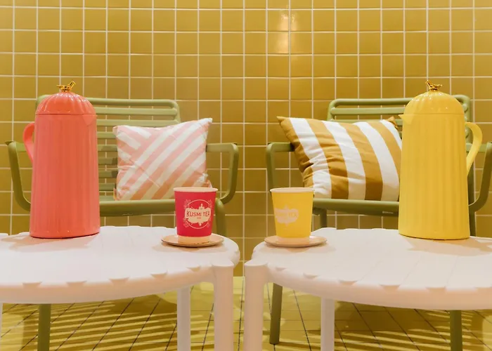 L'expérience Hôtel&spa - Angers Saumur - Casa Mila Loire