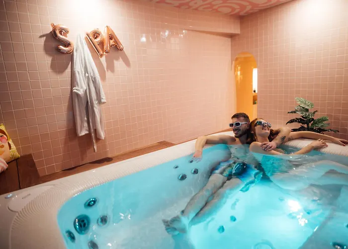 Casa Mila Loire - L'experience & - Angers Saumur 4* Saint-Mathurin (Maine-et-Loire)