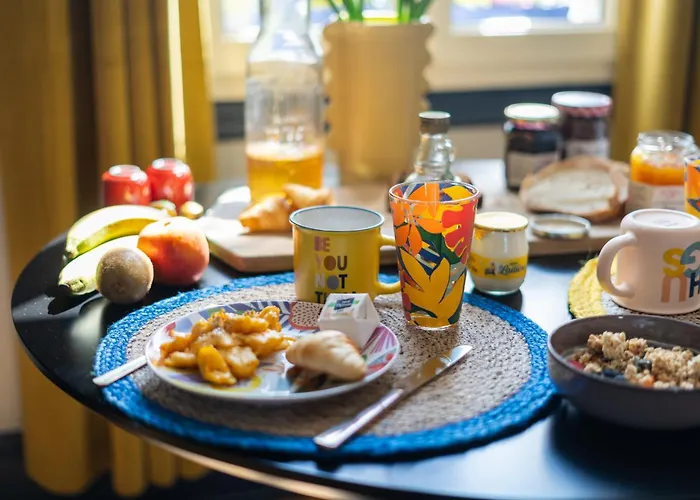 L'expérience Hôtel&spa - Angers Saumur - Casa Mila Loire